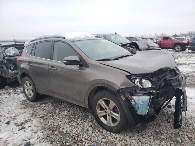 TOYOTA RAV4 XLE 2013 jtmrfrev0dd045209