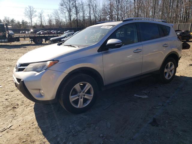 TOYOTA RAV4 2014 jtmrfrev0ed068734