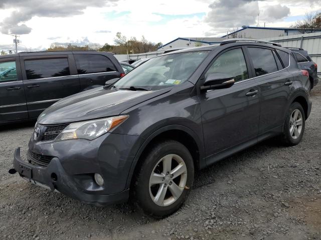 TOYOTA RAV4 2014 jtmrfrev0ej005490