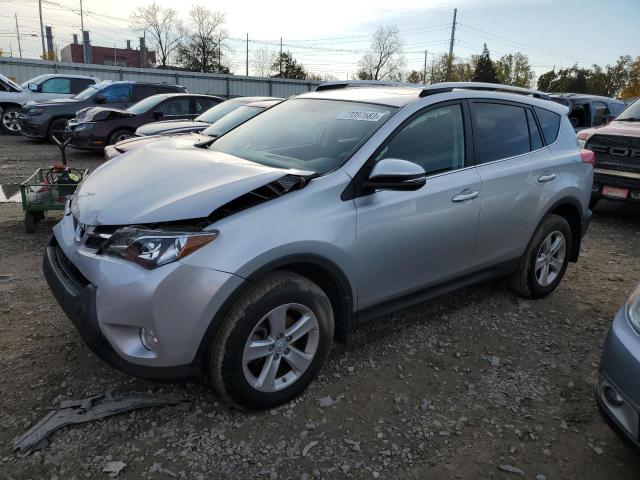 TOYOTA RAV4 2014 jtmrfrev0ej011922