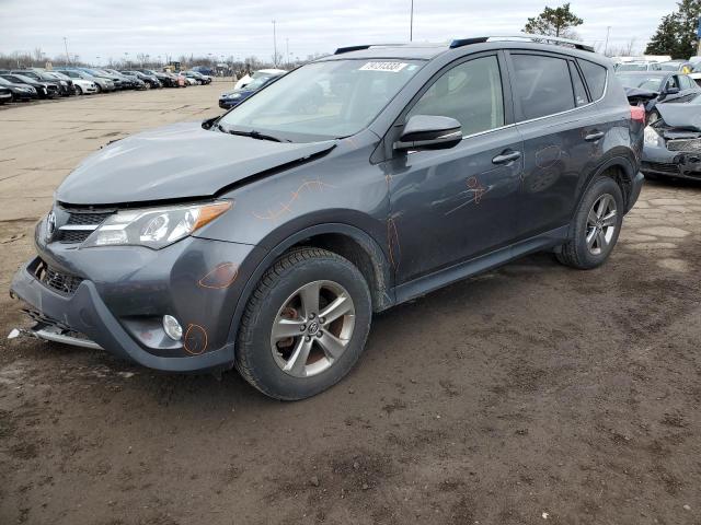 TOYOTA RAV4 2015 jtmrfrev0fd112717