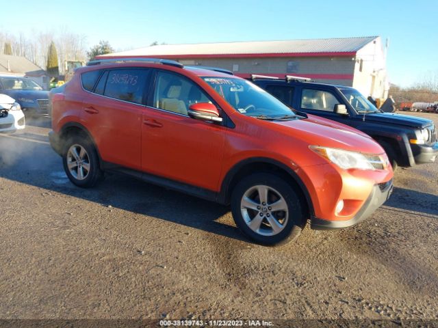 TOYOTA RAV4 2015 jtmrfrev0fd113947