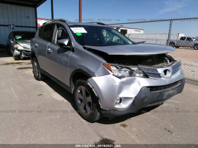 TOYOTA RAV4 2015 jtmrfrev0fd121739