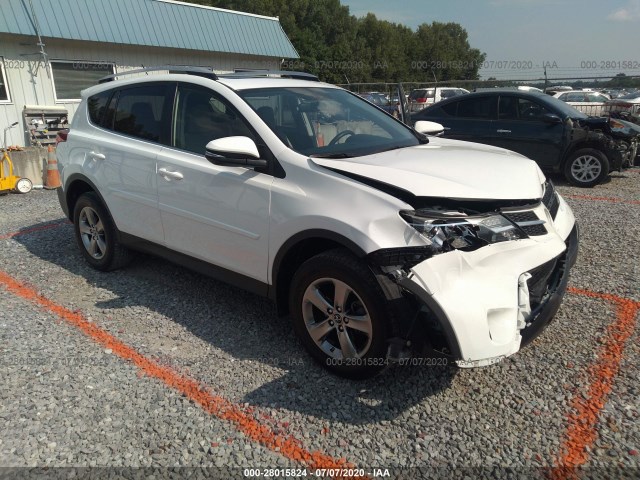 TOYOTA RAV4 2015 jtmrfrev0fd123183