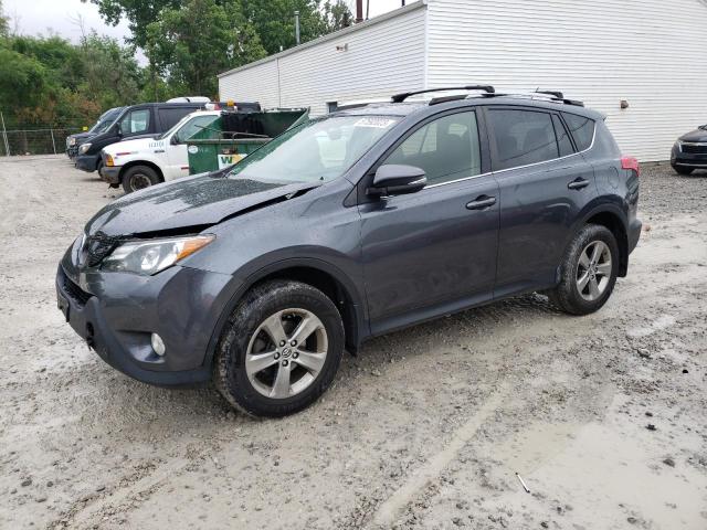 TOYOTA RAV4 2015 jtmrfrev0fd133020