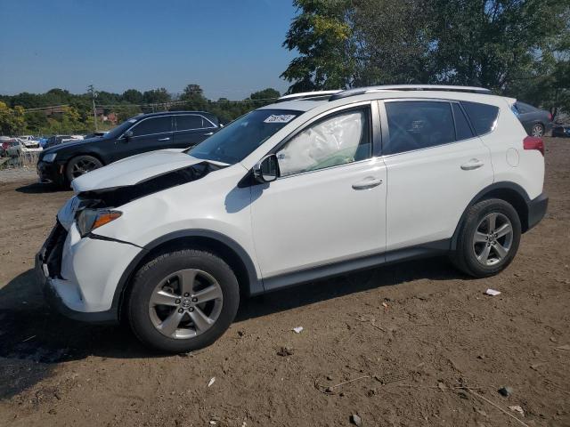 TOYOTA RAV4 2015 jtmrfrev0fd135401