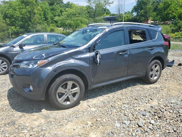 TOYOTA RAV4 2015 jtmrfrev0fd142137