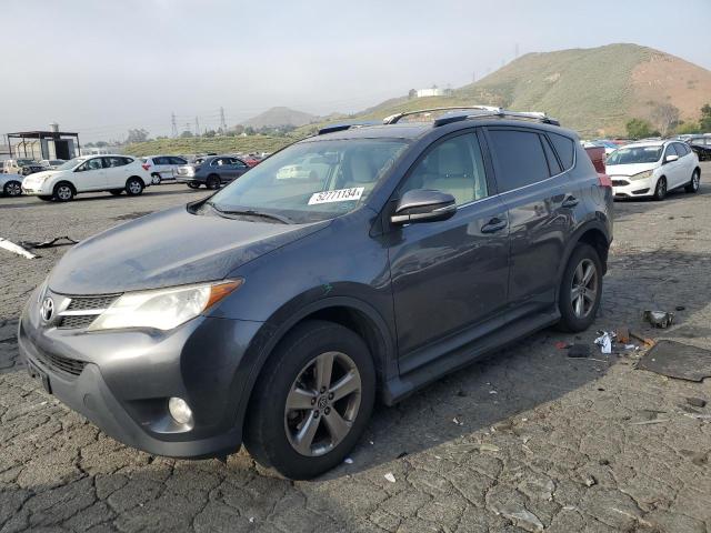 TOYOTA RAV4 2015 jtmrfrev0fd143806