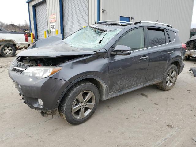 TOYOTA RAV4 2015 jtmrfrev0fd151792