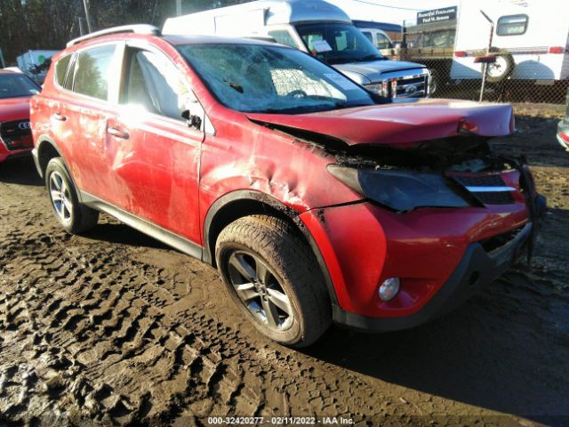 TOYOTA RAV4 2015 jtmrfrev0fd162923