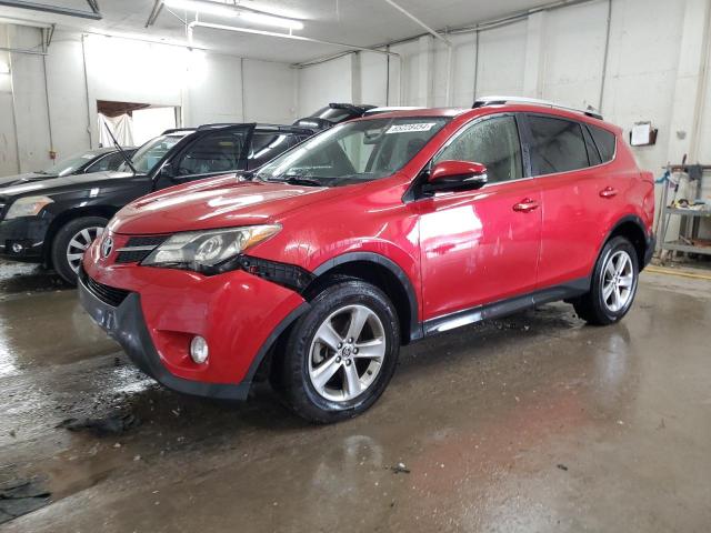 TOYOTA RAV4 2015 jtmrfrev0fd173369