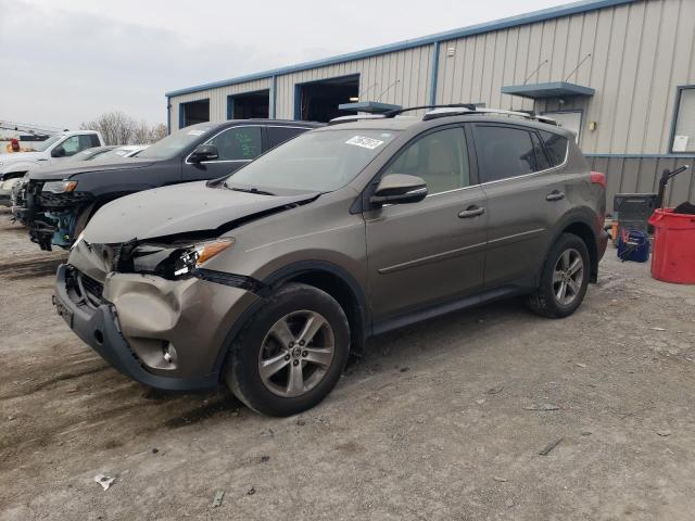 TOYOTA RAV4 2015 jtmrfrev0fd175137