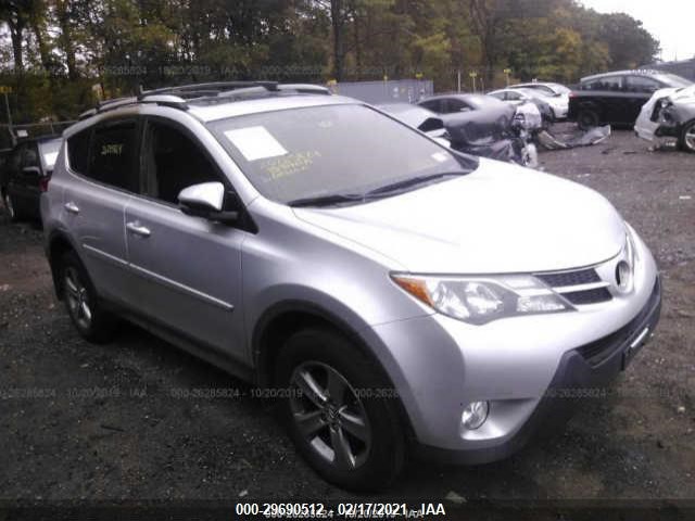 TOYOTA RAV4 2015 jtmrfrev0fj038670