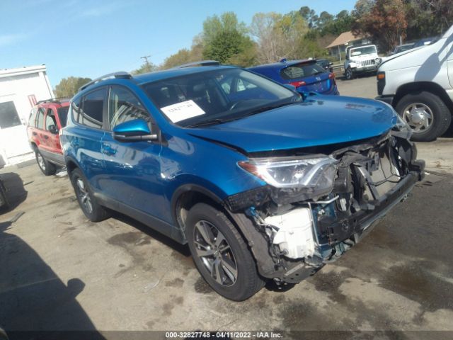 TOYOTA RAV4 2016 jtmrfrev0gd181585