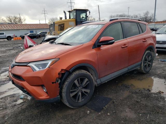 TOYOTA RAV 4 2016 jtmrfrev0gd181750