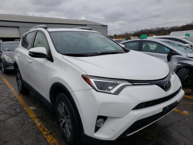 TOYOTA RAV4 XLE 2016 jtmrfrev0gd187435