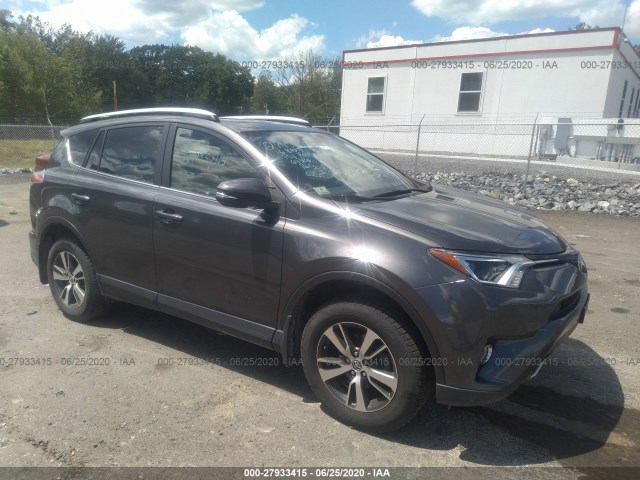 TOYOTA RAV4 2016 jtmrfrev0gj056331