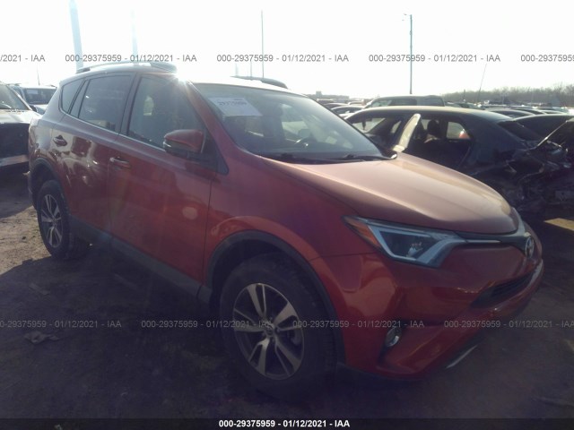 TOYOTA RAV4 2016 jtmrfrev0gj058189