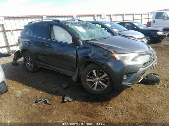 TOYOTA RAV4 2016 jtmrfrev0gj079141