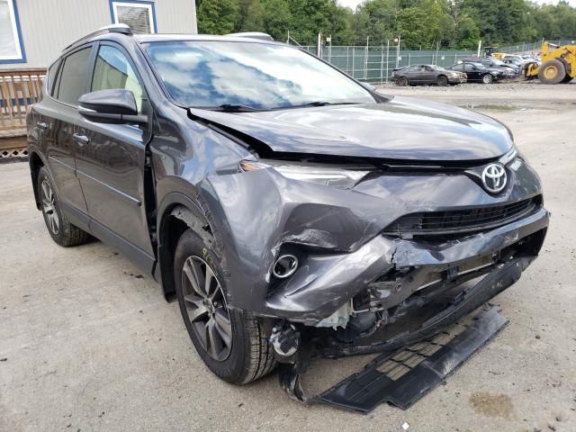 TOYOTA RAV4 XLE 2016 jtmrfrev0gj086400