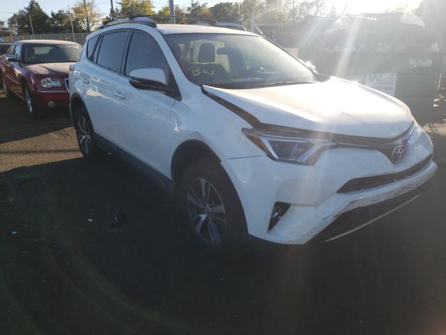 TOYOTA RAV4 XLE 2016 jtmrfrev0gj091113