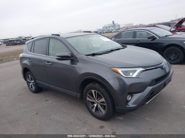 TOYOTA RAV4 2016 jtmrfrev0gj095050