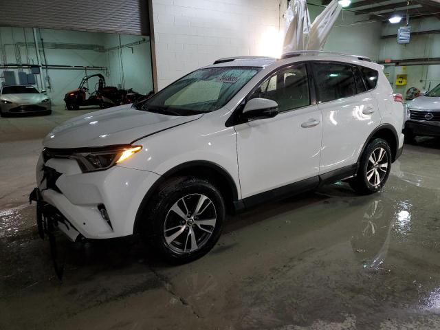 TOYOTA RAV4 2016 jtmrfrev0gj102997