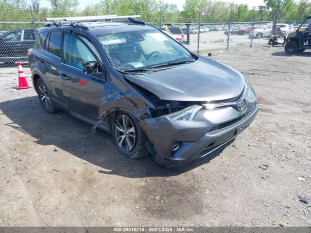 TOYOTA RAV4 2017 jtmrfrev0hd200699