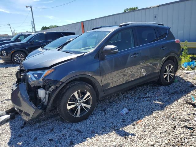 TOYOTA RAV4 2017 jtmrfrev0hd202436