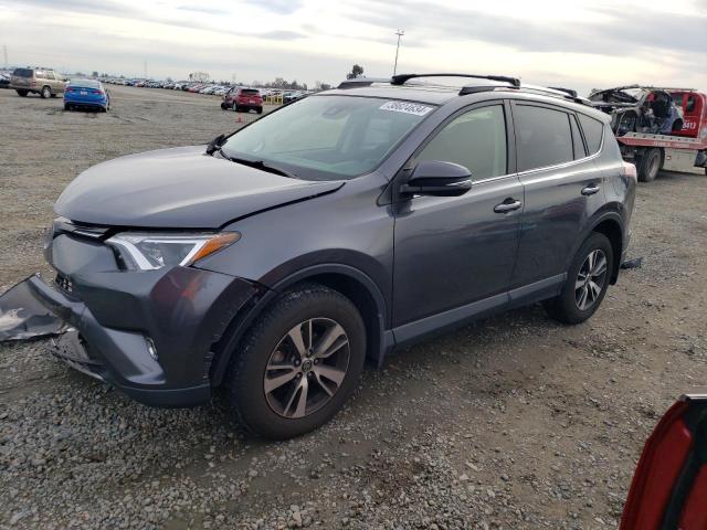 TOYOTA RAV4 2017 jtmrfrev0hd216210