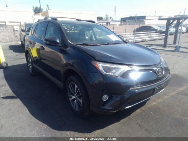 TOYOTA RAV4 2017 jtmrfrev0hj105562