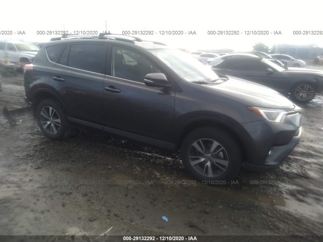 TOYOTA RAV4 2017 jtmrfrev0hj120255