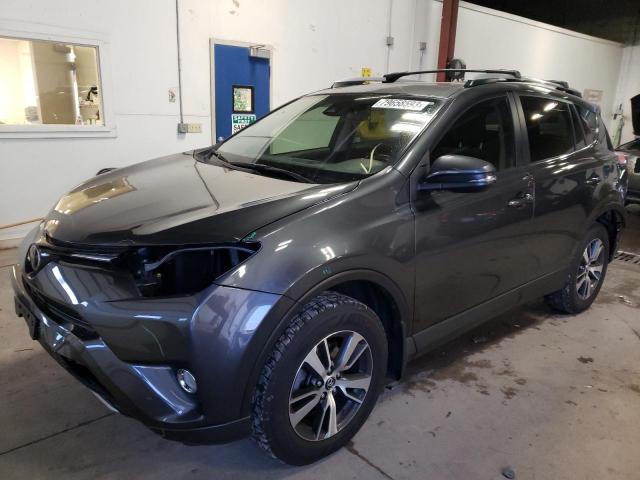 TOYOTA RAV4 2017 jtmrfrev0hj121339