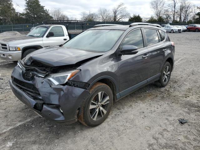 TOYOTA RAV4 2017 jtmrfrev0hj135712