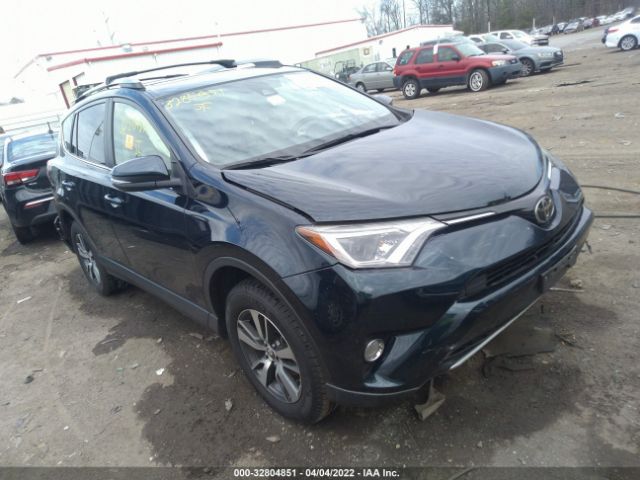 TOYOTA RAV4 2017 jtmrfrev0hj136987