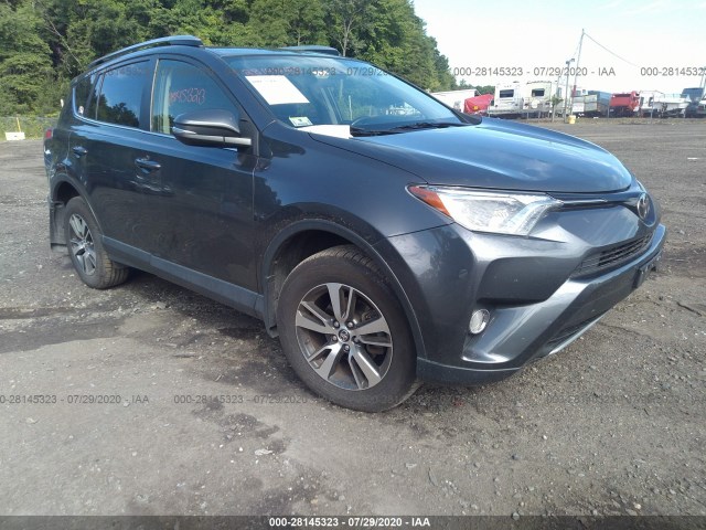 TOYOTA RAV4 2017 jtmrfrev0hj156009