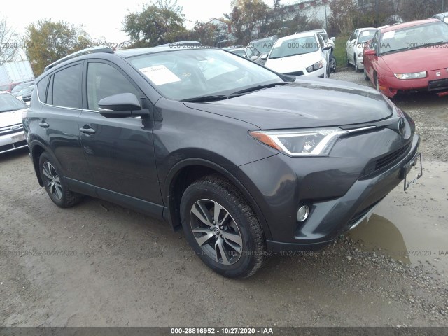 TOYOTA RAV4 2017 jtmrfrev0hj167348