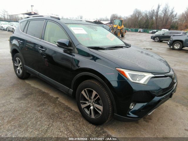 TOYOTA RAV4 2017 jtmrfrev0hj702159