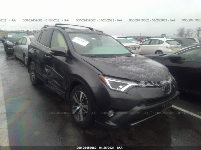 TOYOTA RAV4 2017 jtmrfrev0hj711234