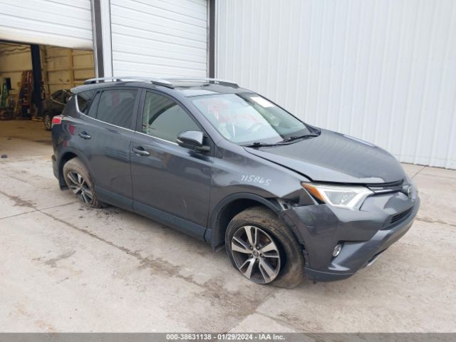 TOYOTA RAV4 2017 jtmrfrev0hj715865