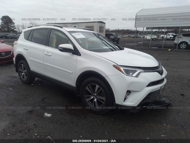 TOYOTA RAV4 2017 jtmrfrev0hj716269