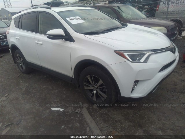 TOYOTA RAV4 2018 jtmrfrev0jd224071