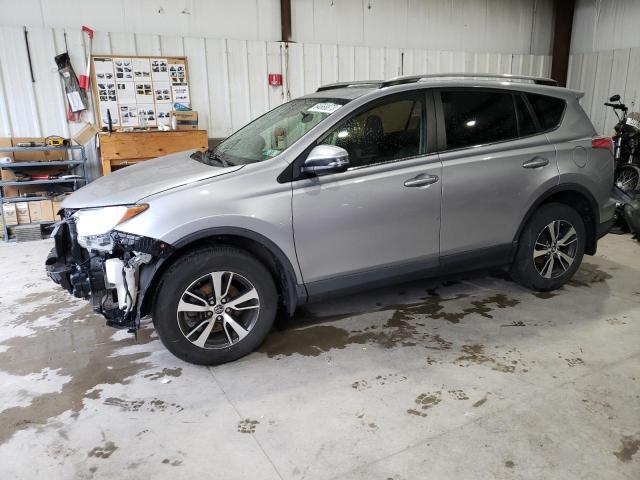 TOYOTA RAV4 ADVEN 2018 jtmrfrev0jd226354