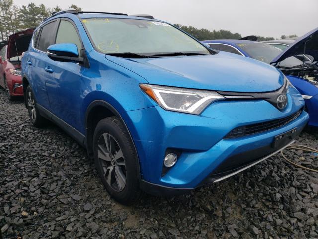 TOYOTA RAV4 ADVEN 2018 jtmrfrev0jd233367