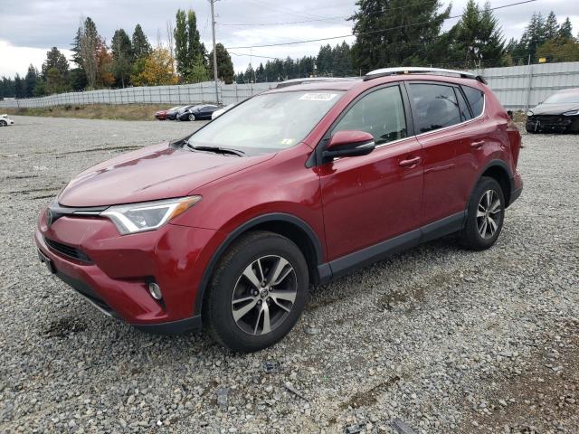 TOYOTA RAV4 2018 jtmrfrev0jd234146