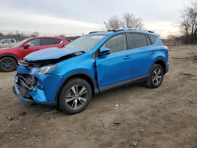 TOYOTA RAV4 ADVEN 2018 jtmrfrev0jd257961