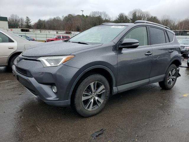 TOYOTA RAV4 2018 jtmrfrev0jj176525