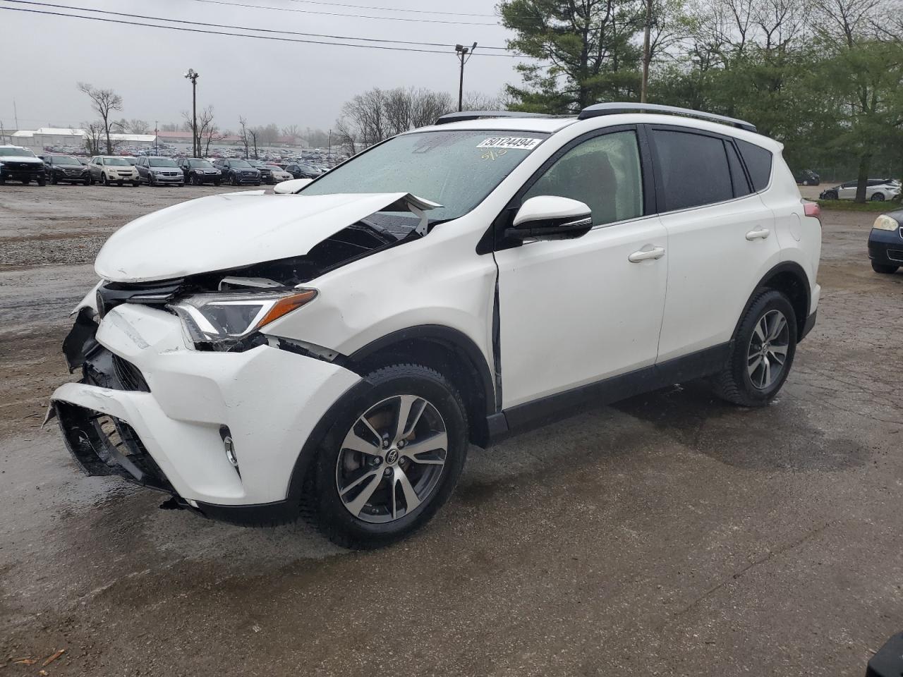 TOYOTA RAV 4 2018 jtmrfrev0jj180820