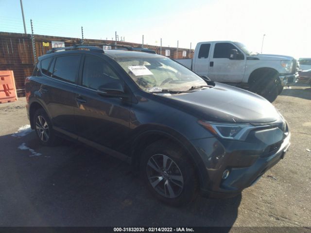 TOYOTA RAV4 2018 jtmrfrev0jj195530