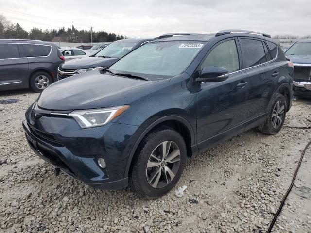 TOYOTA RAV4 2018 jtmrfrev0jj204730